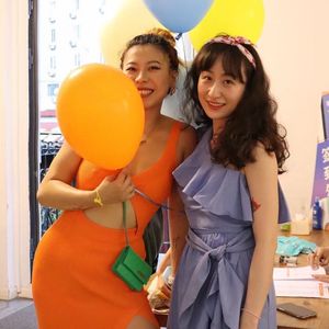 N. 震惊！居然有人从不睡懒觉！