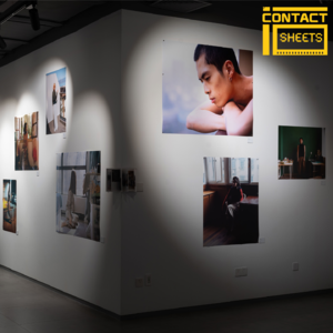 接触史文斌:摄影展幕后揭秘,策展人是干啥的?| Vol.20