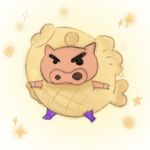 悠闲富贵健康润宝