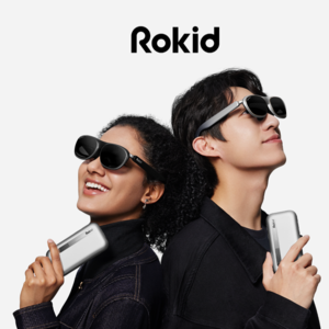 Rokid AR Lite 前瞻产品经理揭秘新品细节 Part 2