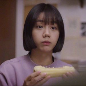 爱摆烂的徐小米
