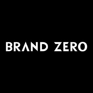 BRAND ZERO品牌奇点