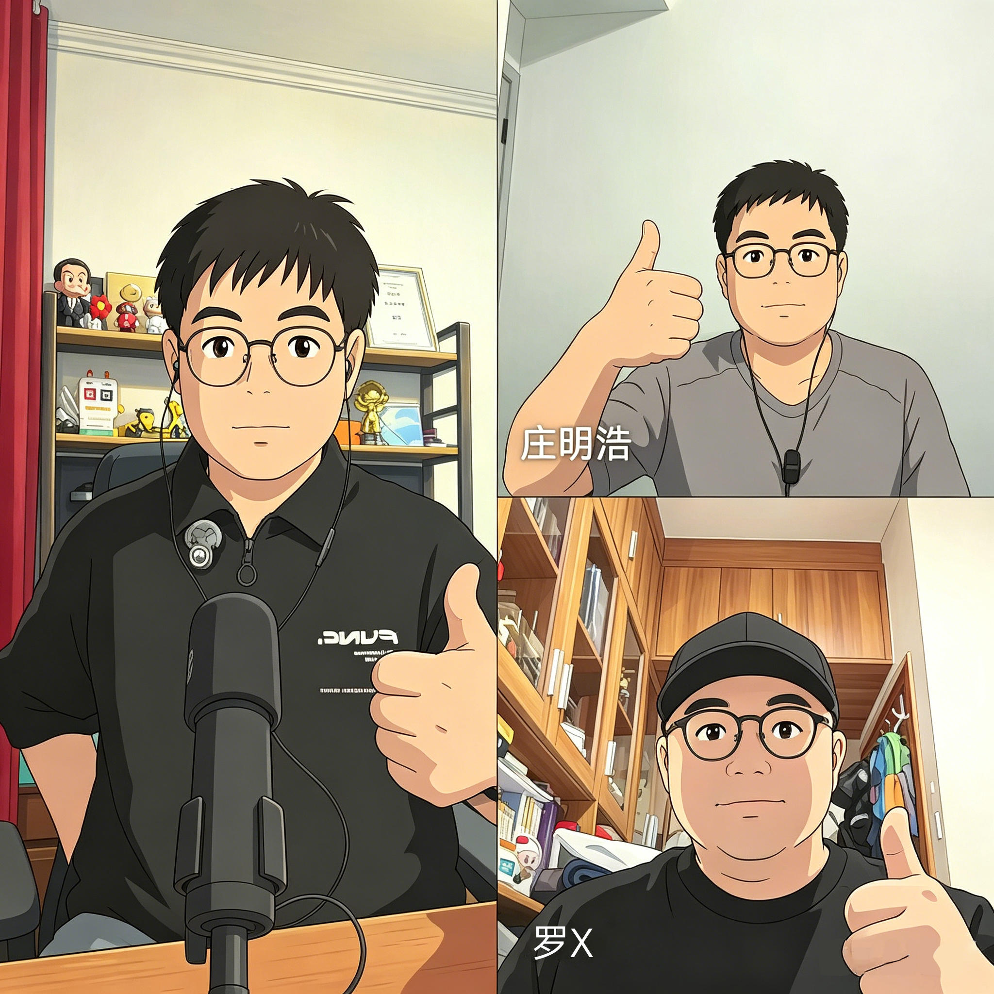 268.AI时代,个人工作台会重新回到手机吗? Episode cover