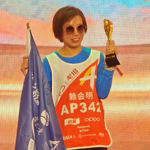 19. 产后身材焦虑的职场女性,如何蜕变成“戈壁女王”?