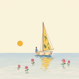 VOL259.爱的前提：善良、诚实、永不相忘。