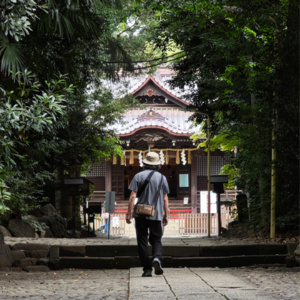 EP5. 日本之旅的超长总结