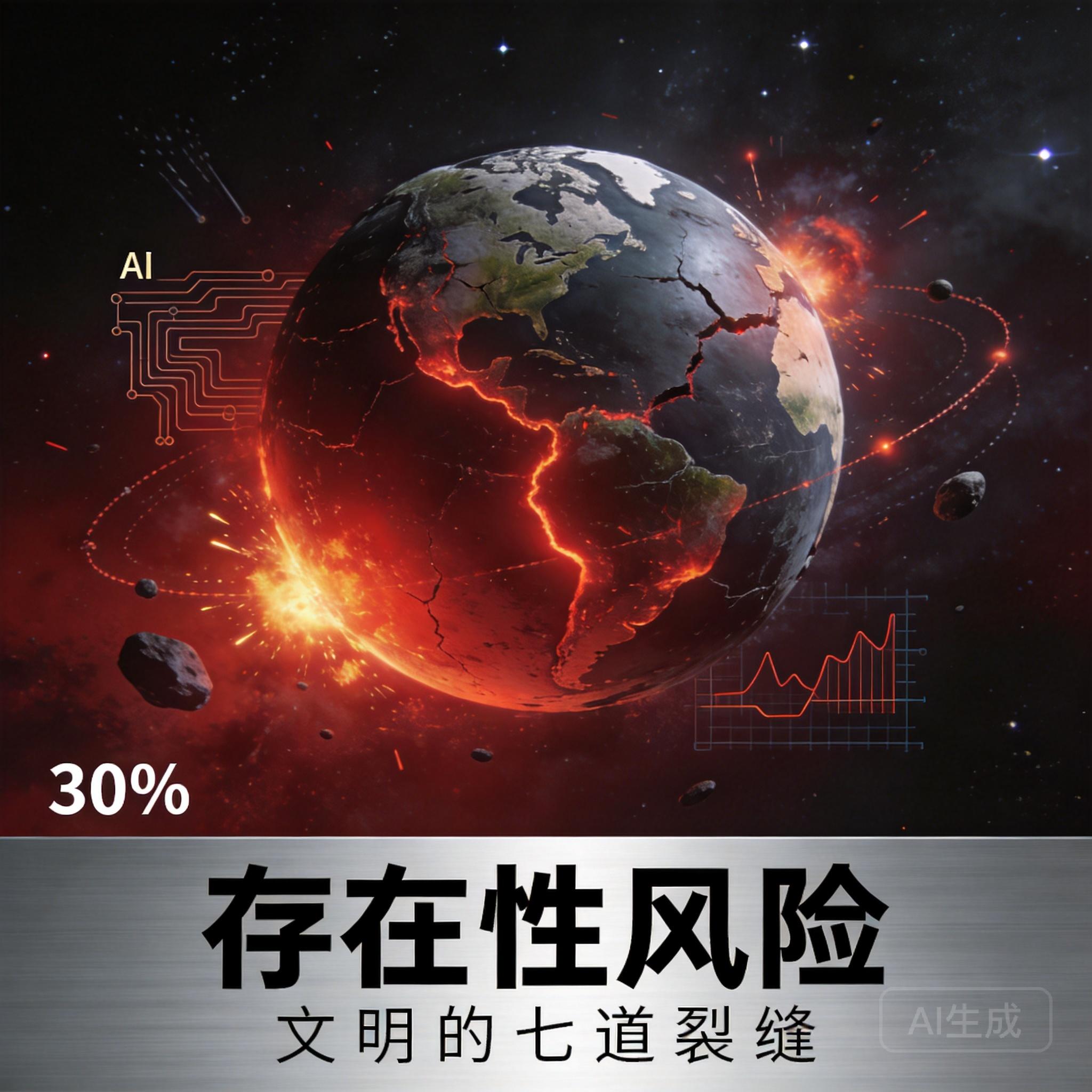 15 马斯克：如果 AI 被迫说谎，它的解法可能是杀掉我们 episode artwork