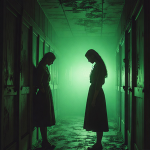 灵异岛28：【香港灵异】荔景邨情杀案