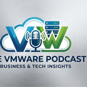 EP62.Vmware：被巨头收购后的激进改革与客户巨震