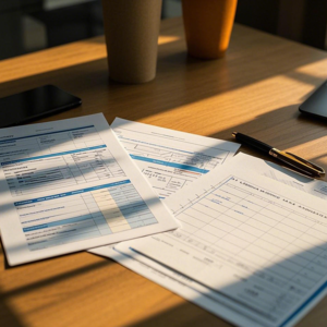 E96.用3张表的思路看待家庭财务：管钱，易如反掌！