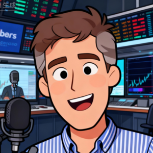 EP 10 乔·维迪奇“概率优势”投资法