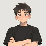 叫我小可就好