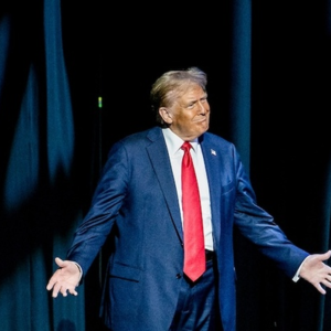 美国大选市场情绪转向，“特朗普交易”卷土重来