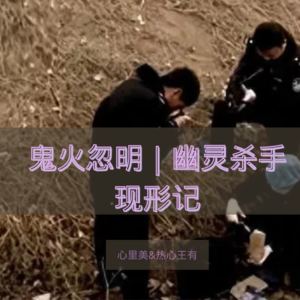 05 鬼火忽明：幽灵杀手现形记
