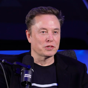 Elon Musk on Moonshot Part I