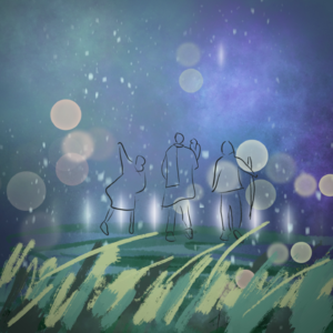 vol.021 美人扎堆多养眼,猛凹人设就有多烦!乘风2024到底看不看?