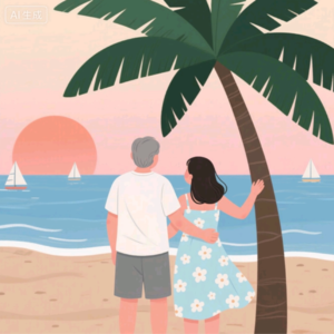 第18集：婚姻从几时开始变淡-粤语