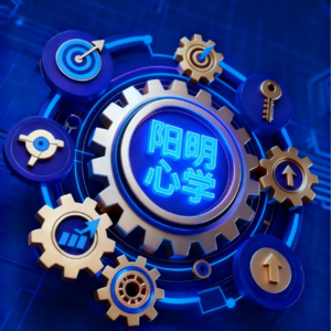 40：72大阳明心学系统（精微境篇：精一惟微境四十）