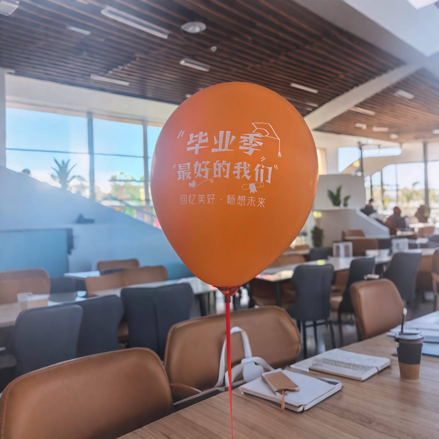 cover of episode 034.毕业生的魔幻现实：我驯化了AI写论文，却解不开毕业季的迷茫！