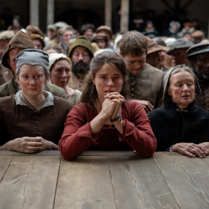 vol.68 森林女巫、黑死病与天上的红隼：莎翁丧子痛，杰作诞生时