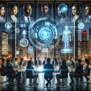 E201. AI未来展望与OpenAI内部变动 | 芯片行业AI浪潮下的冷暖