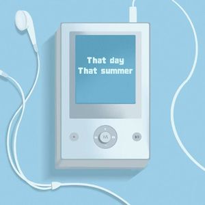 233.那年夏天的mp3（怀旧夏日歌单）