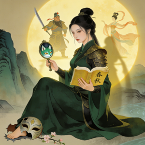 她的疗愈室|从自我对抗到自我关怀