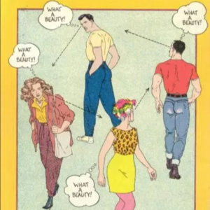 启鸣观星室003ㅣ十二星座爱情配对指南 Part 2ㅣ恋爱脑是一种自我选择