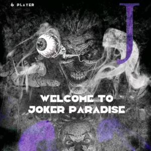 232剧本杀《J》欢迎来到小丑乐园