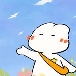 奋斗的打工仔