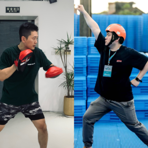 史蒂夫说412期 - 梵一如 - 这几天的小红书就是当年的青年旅馆