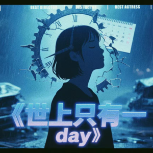 广播剧channel-《世上只有一 day》循环的 2022 年 2月22日：她的直播里藏着时间困局