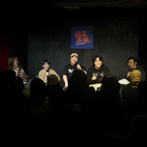 又一个试播集 ｜ 戒断反应，变化带来的不适感