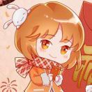 高医自习室的小欣欣