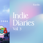 Indie Diaries Vol. 3 Summer 2000