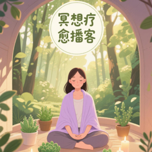 沉思冥想8之感受你的身体