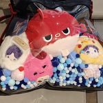 爱吃鱼的临空猎人