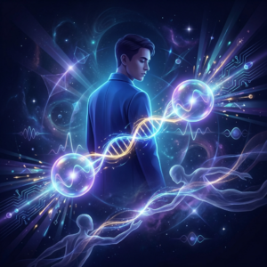 量子纠缠是这个世界的Bug吗