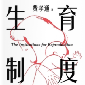 徐文强笔记：费孝通《生育制度》（完整版）