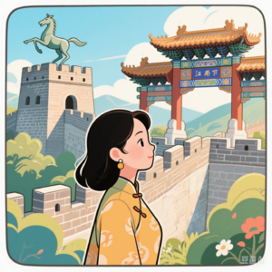 EP17 小城大故事 | 三座小城串起丝路兴衰与山海秘钥