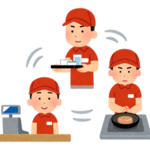 11.日本留子打工仔，总有一份兼职你会懂（2）