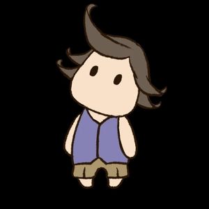 我和一株顶高的树并排立着