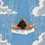 E65 先出发再说！管它下不下雨！