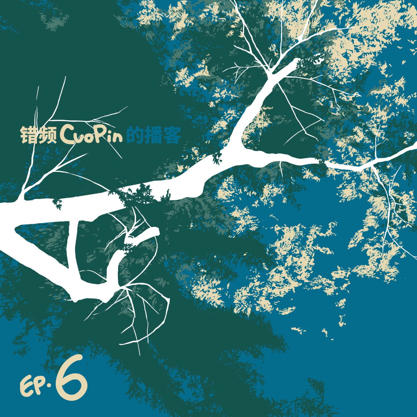EP6｜79岁文德斯的新片，是对观众谄媚或一种柔软？聊《完美的日子》 episode artwork