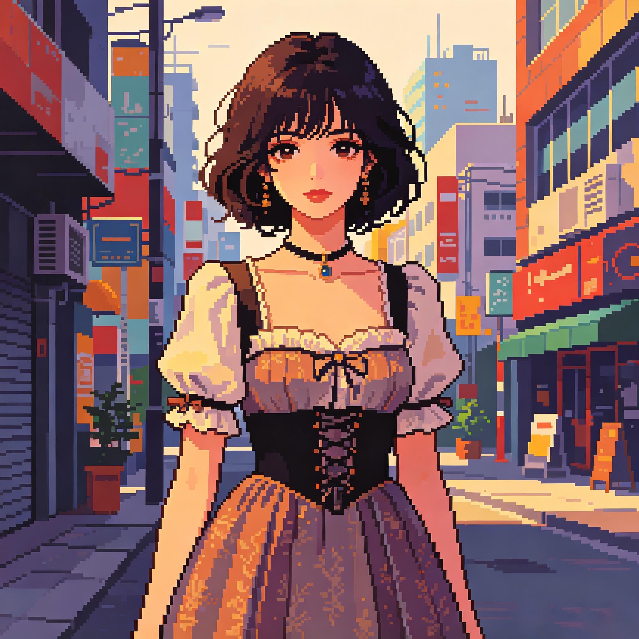 Vol34.作为女性，从小经历过的那些的隐形麻烦 episode artwork