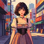 Vol34.作为女性，从小经历过的那些的隐形麻烦