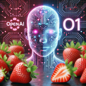 深入解析OpenAI的o1模型：推理能力的飞跃与背后的技术细节