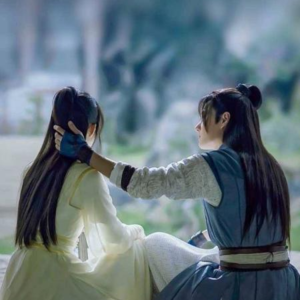 山海也未必重逢