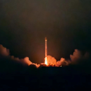 2026民营航天开门红！谷神星一号海射六连胜，天启星座再添新星