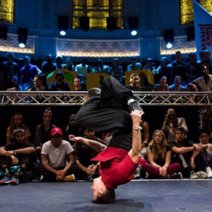 23 - 霹雳情缘 | 网红·李 #2